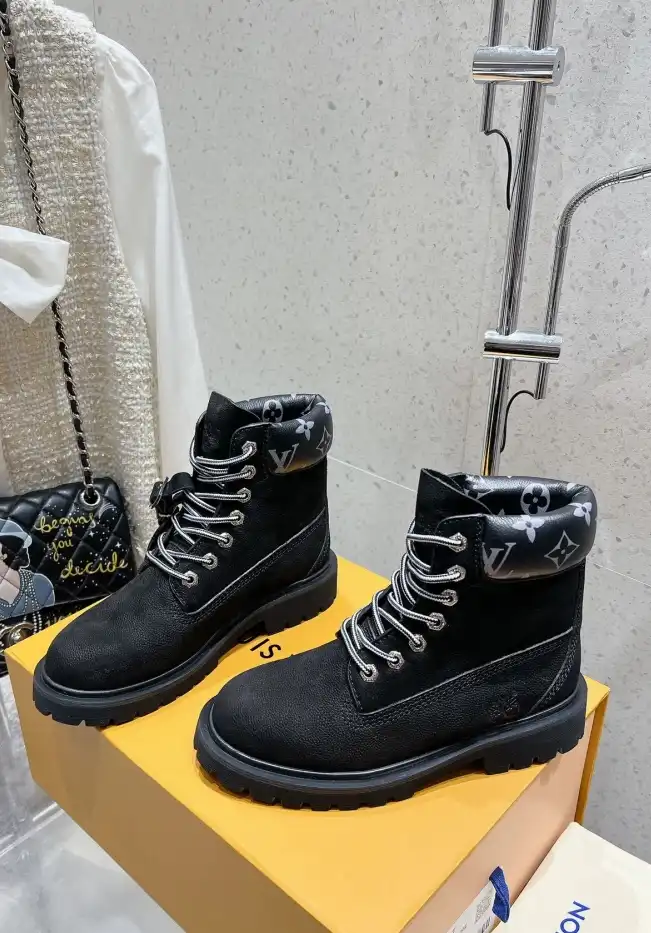 hype LV Sneakers