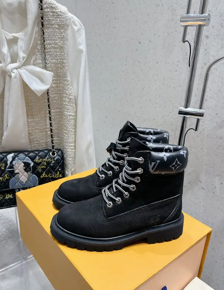 hype LV Sneakers