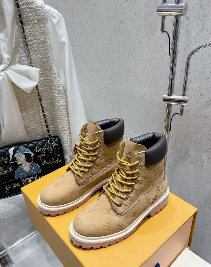 hype LV Sneakers