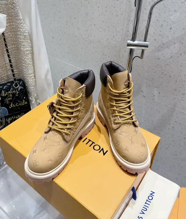 hype LV Sneakers