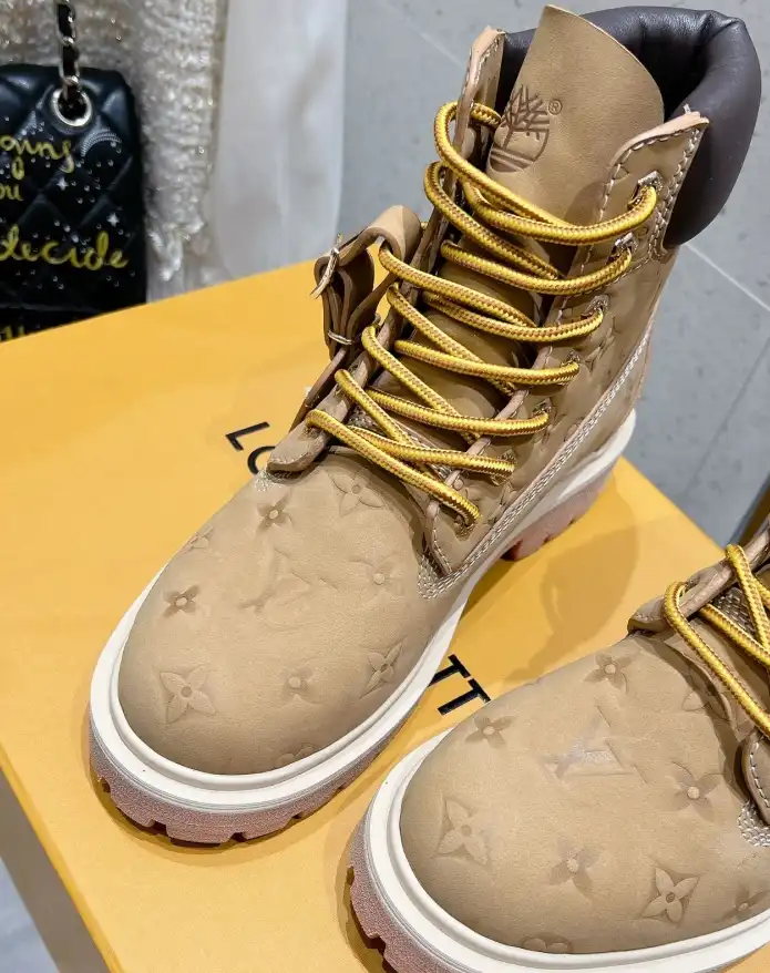 hype LV Sneakers