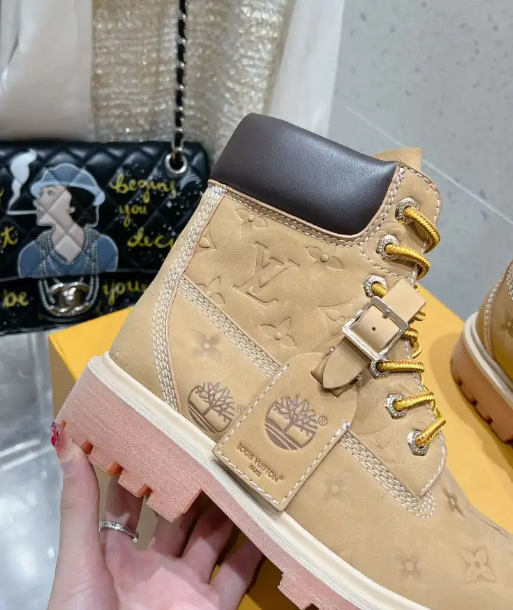 hype LV Sneakers