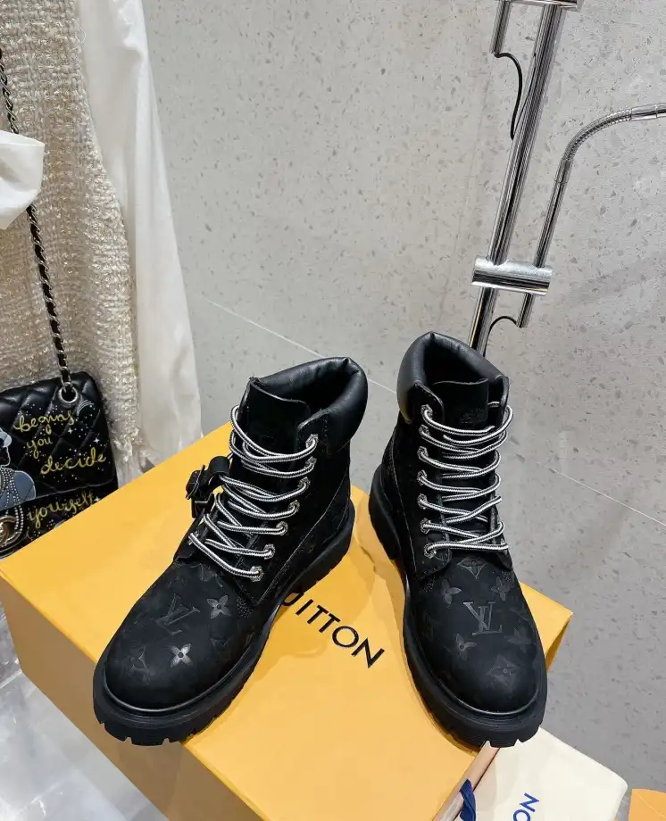 hype LV Sneakers