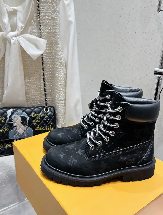 hype LV Sneakers