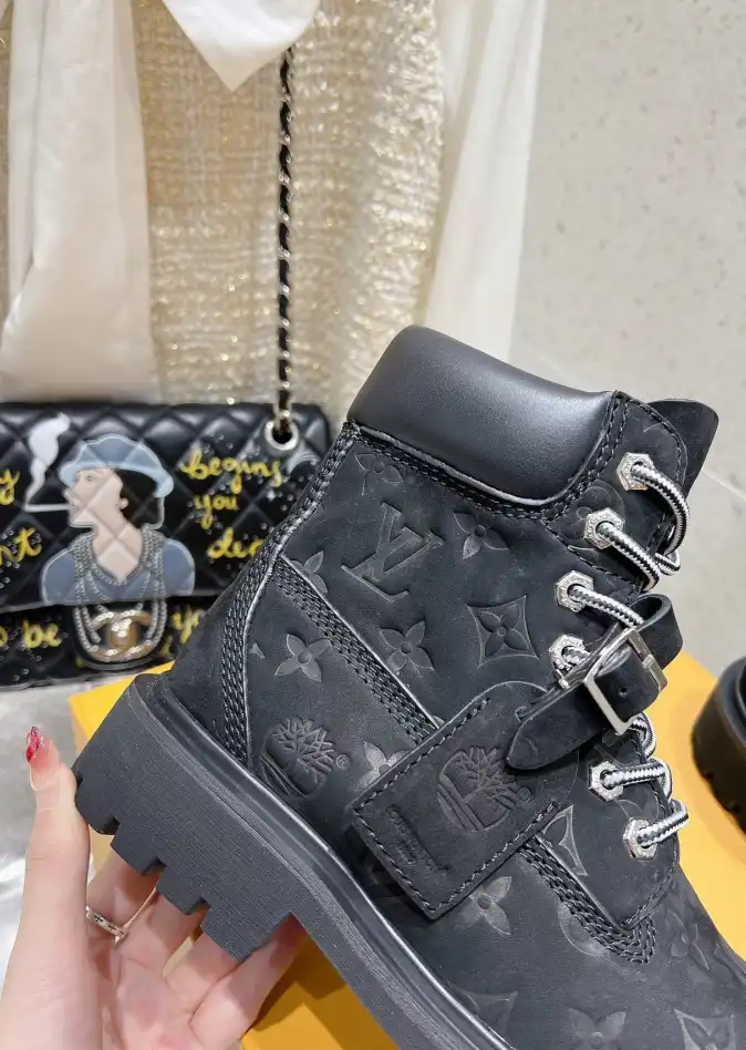 hype LV Sneakers