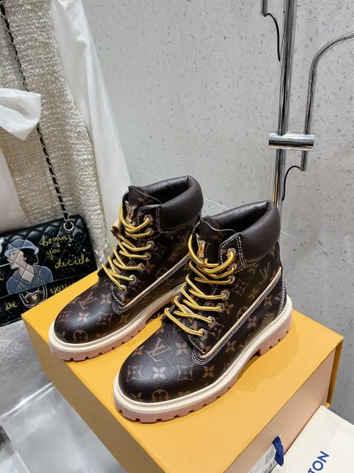 hype LV Sneakers