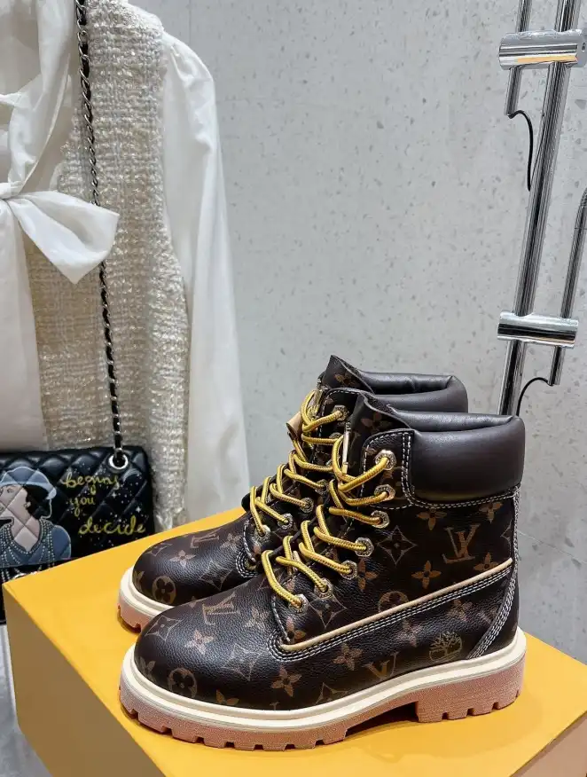 hype LV Sneakers