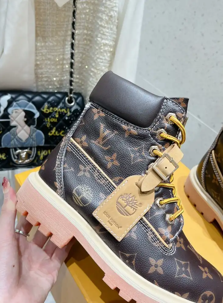 hype LV Sneakers