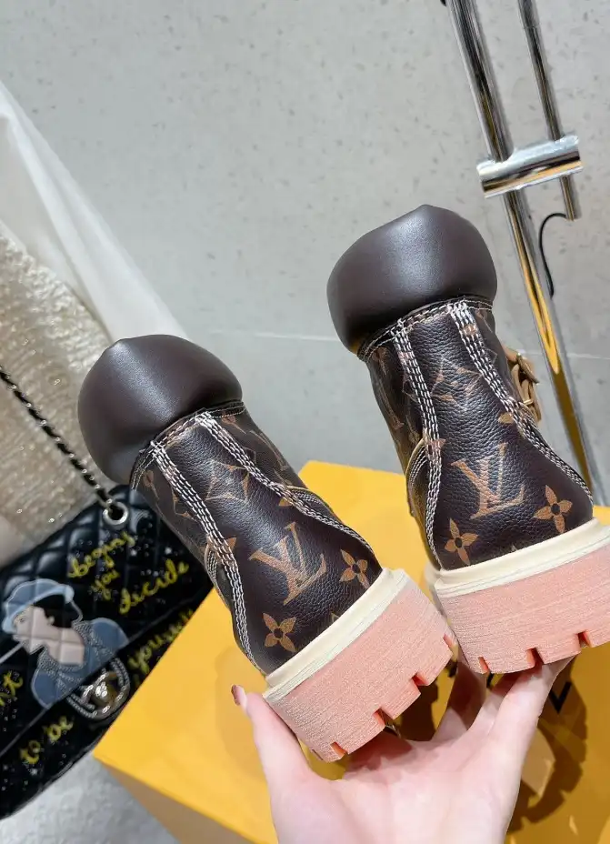 hype LV Sneakers