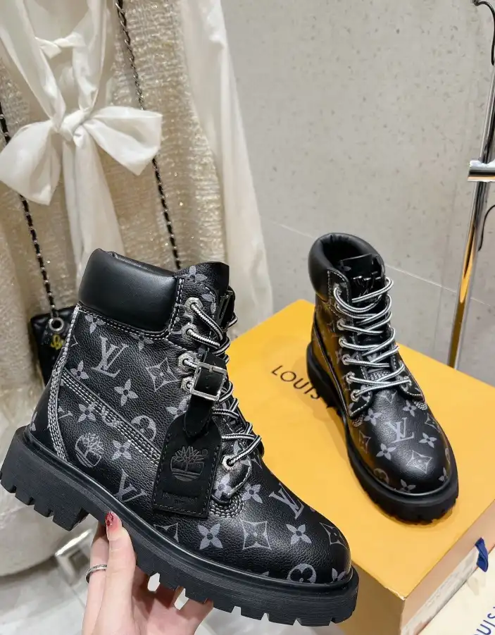 hype LV Sneakers