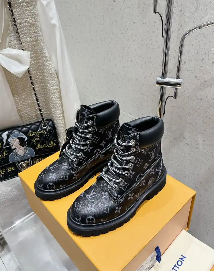 hype LV Sneakers