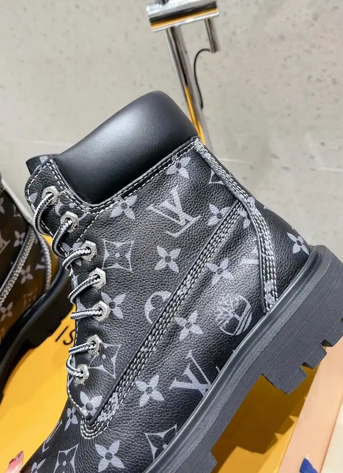 hype LV Sneakers