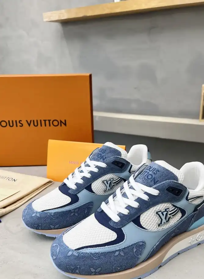 hype LV Sneakers