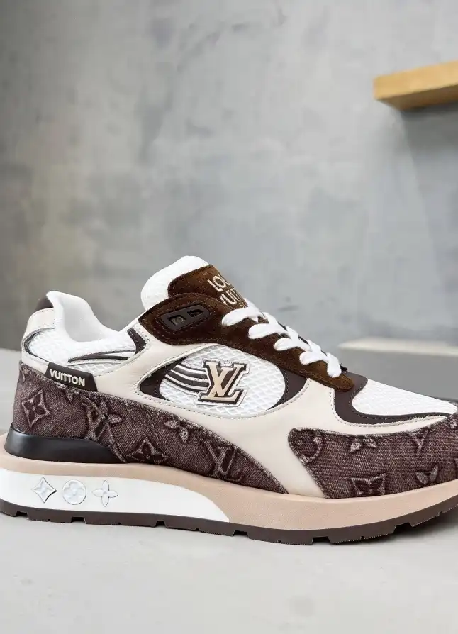 hype LV Sneakers