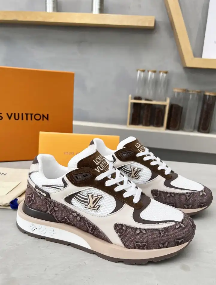 hype LV Sneakers