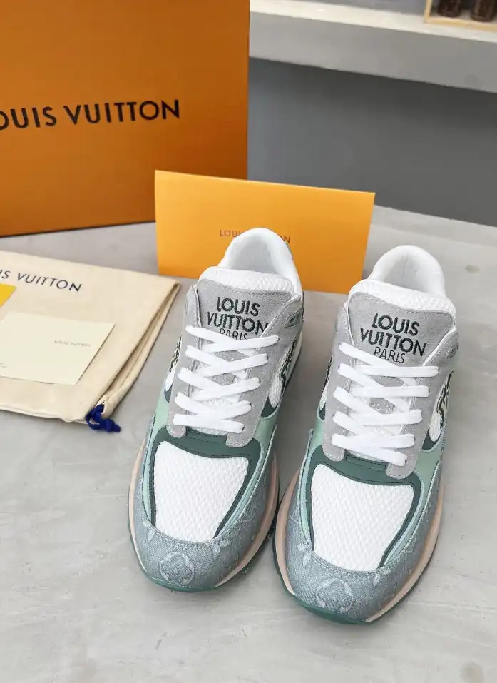 hype LV Sneakers