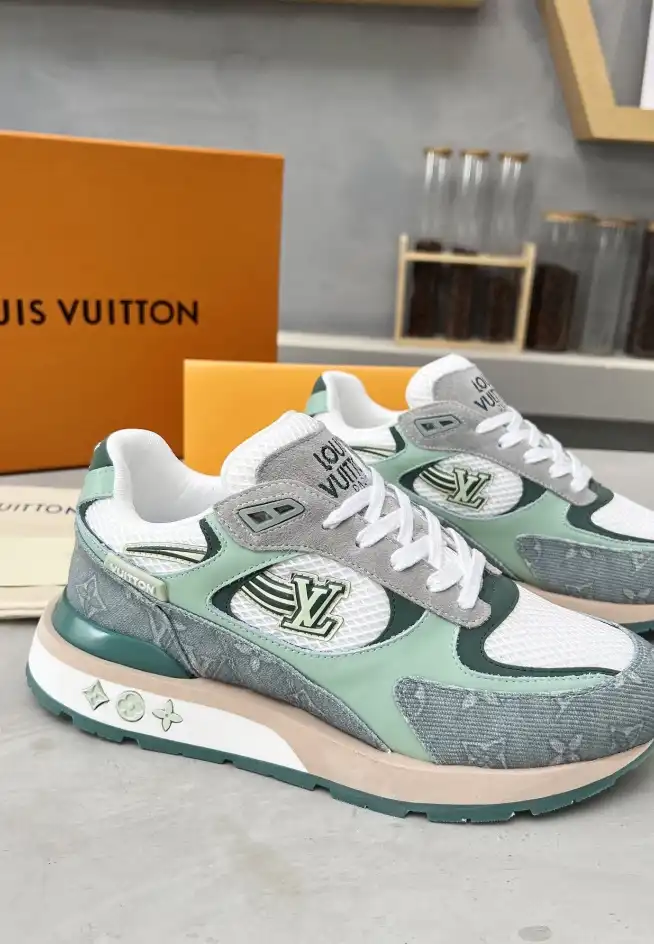 hype LV Sneakers