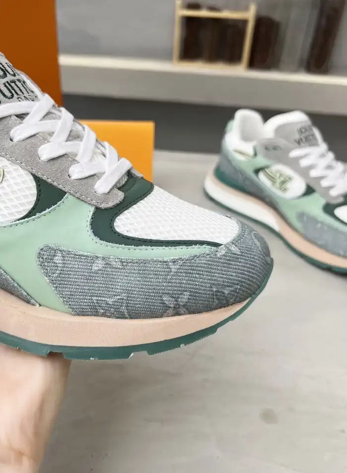 hype LV Sneakers