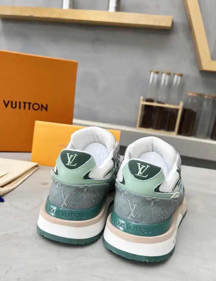 hype LV Sneakers