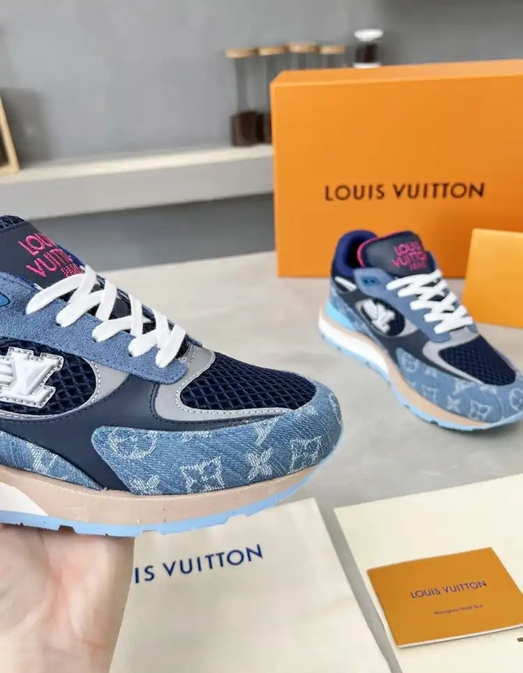 hype LV Sneakers