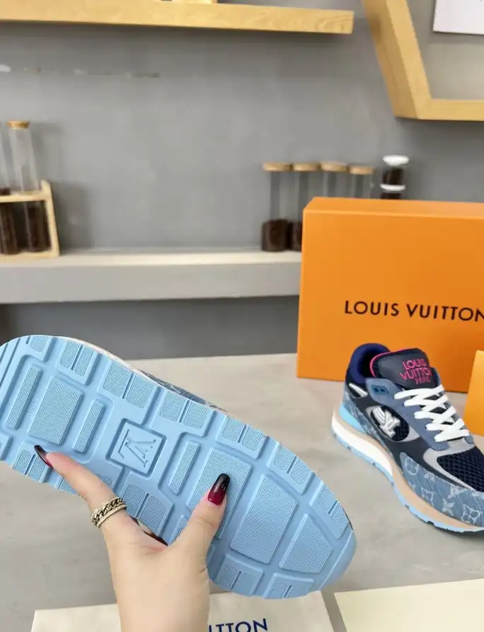 hype LV Sneakers