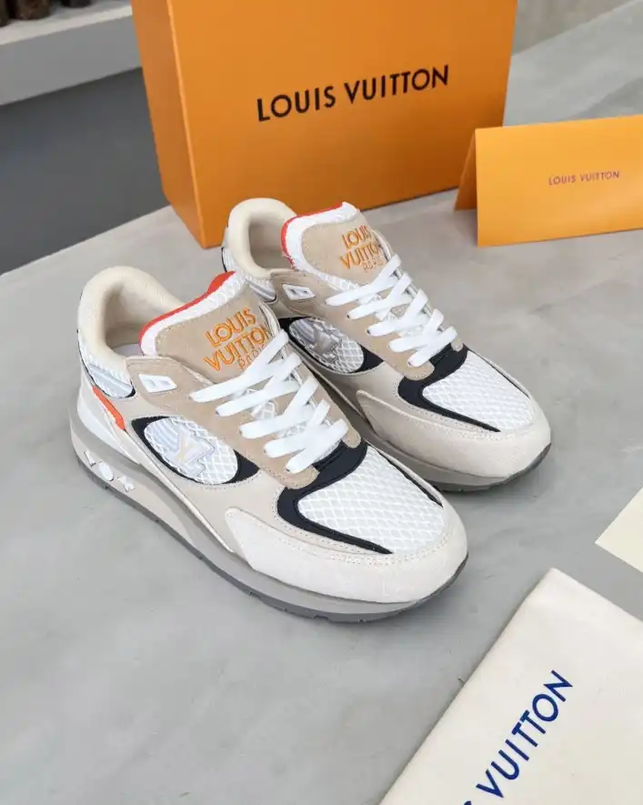 hype LV Sneakers