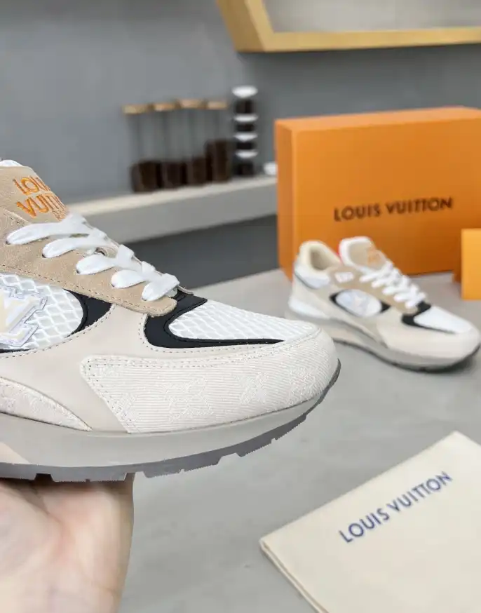 hype LV Sneakers