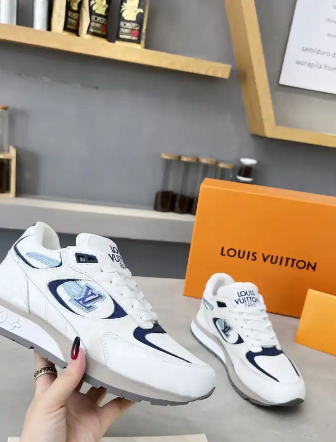 hype LV Sneakers