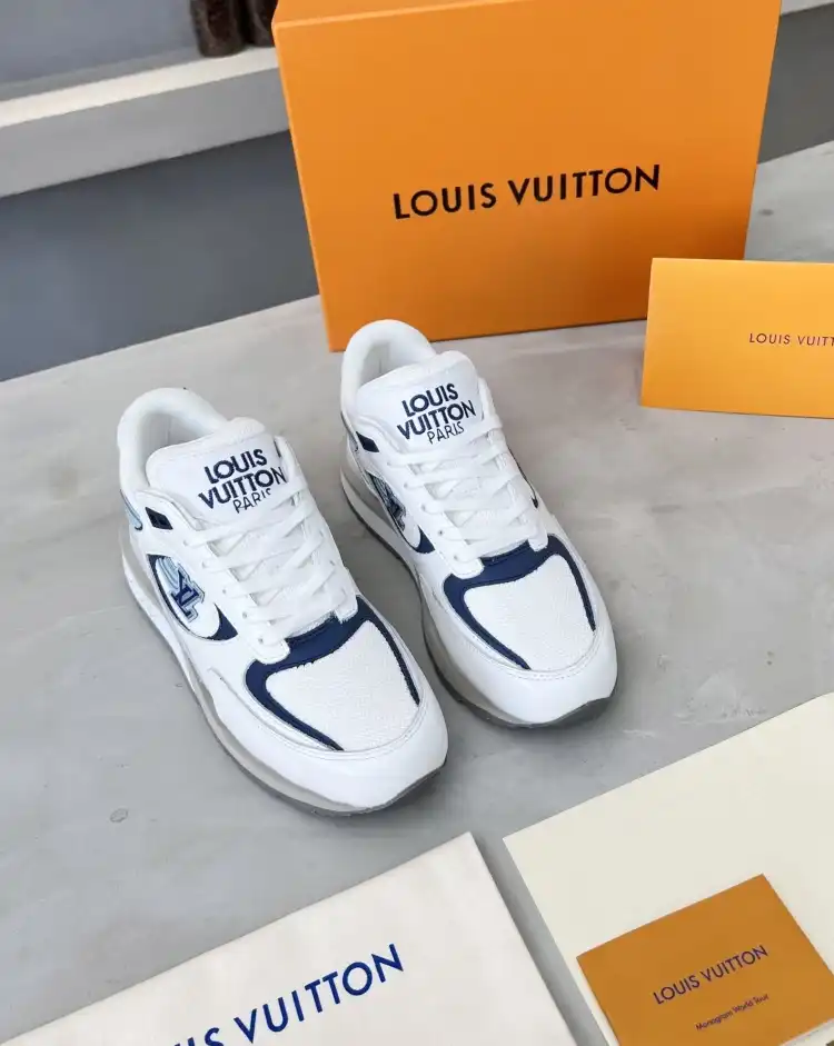 hype LV Sneakers