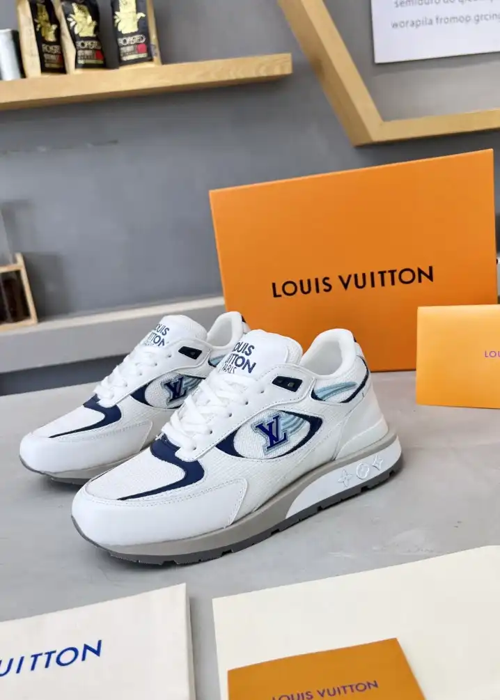 hype LV Sneakers