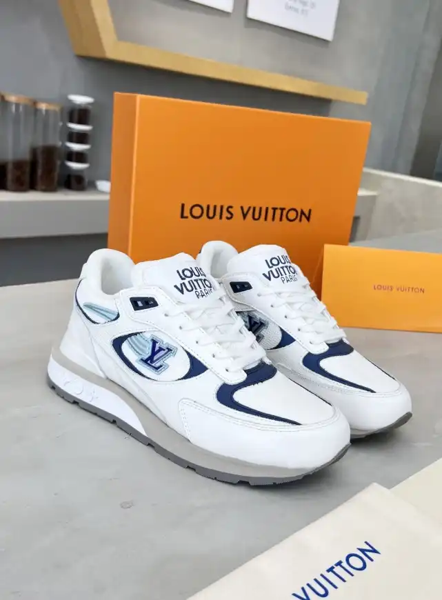 hype LV Sneakers