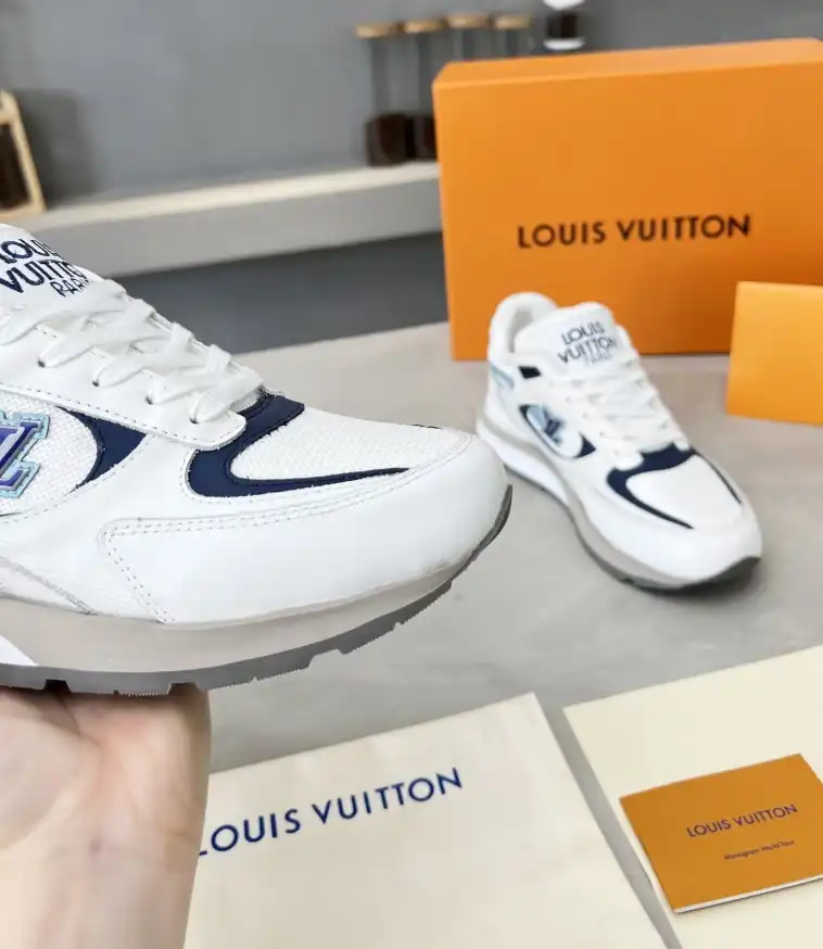 hype LV Sneakers