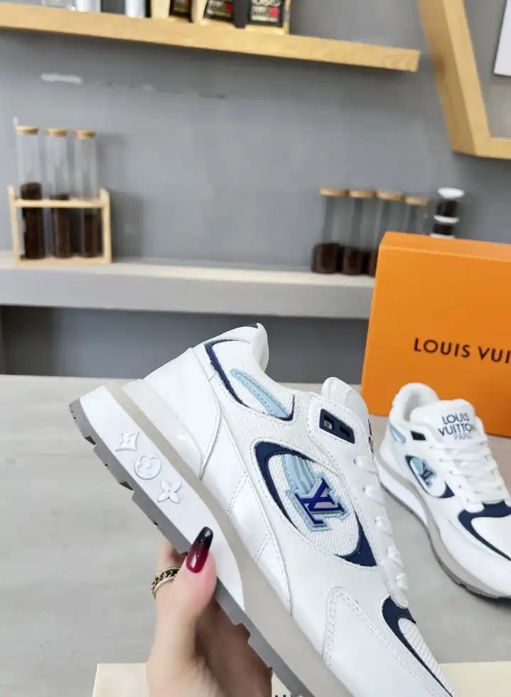 hype LV Sneakers