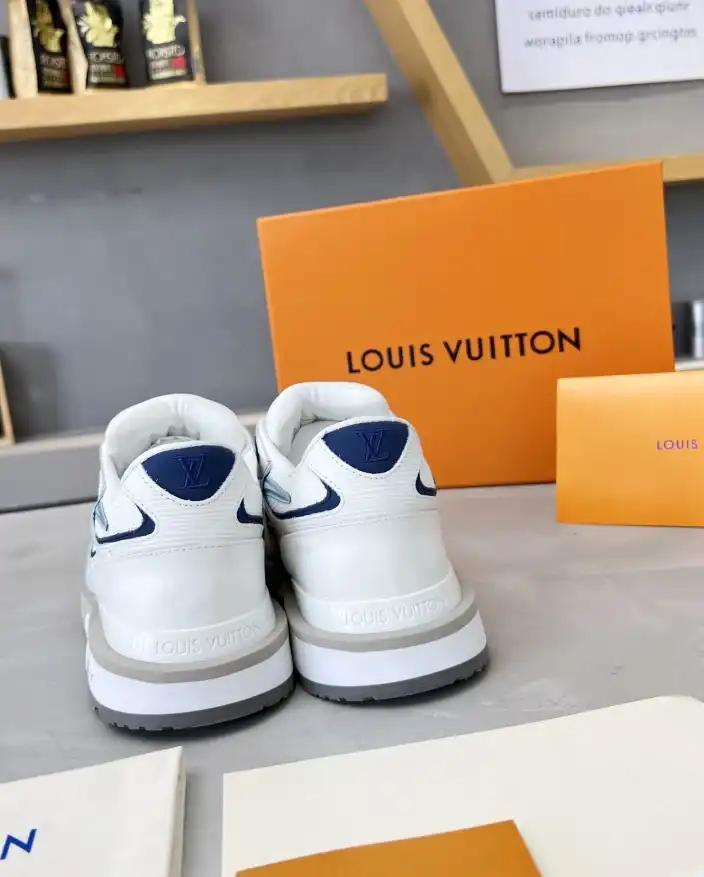 hype LV Sneakers