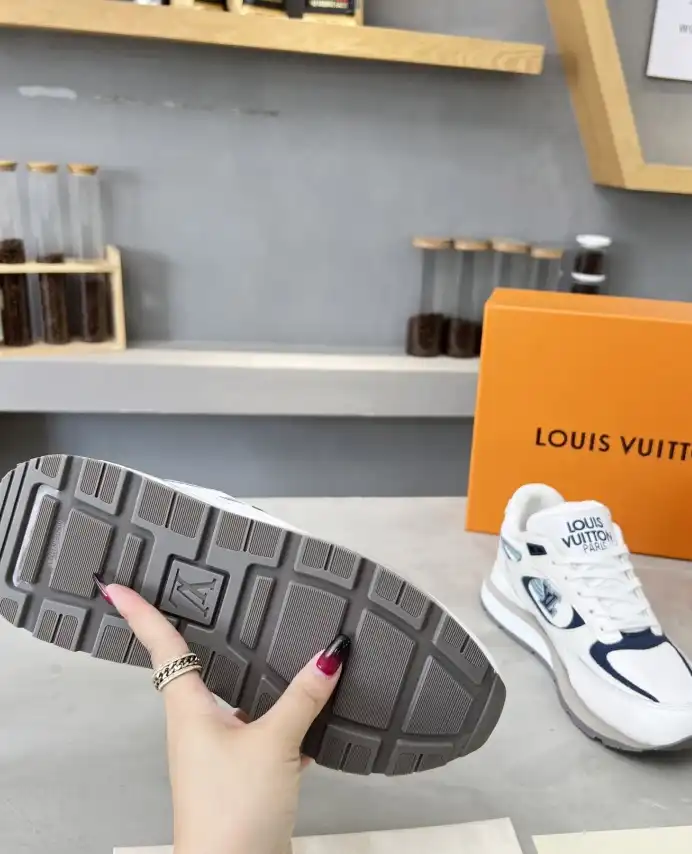 hype LV Sneakers