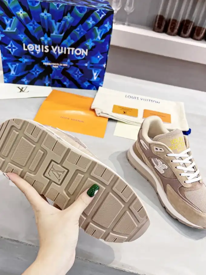 hype LV Sneakers