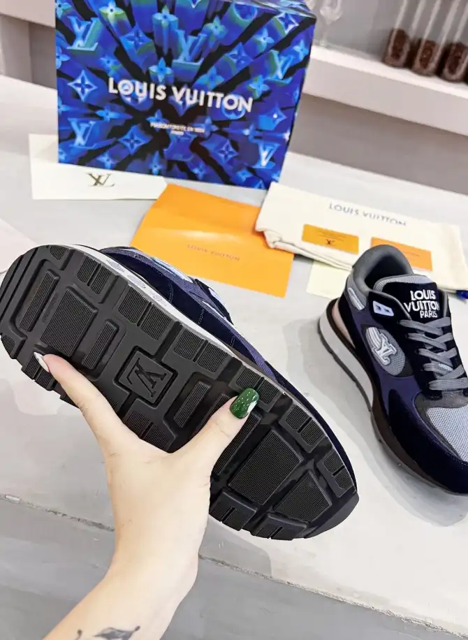 hype LV Sneakers