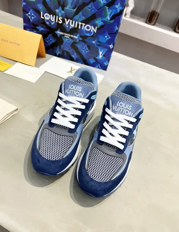 hype LV Sneakers