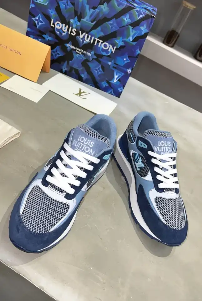 hype LV Sneakers