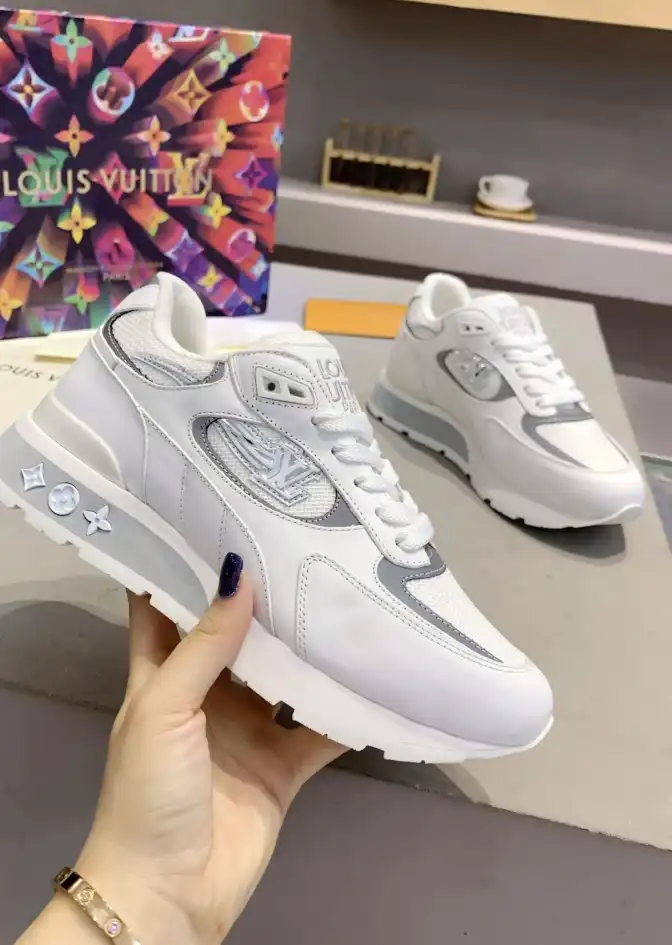 hype LV Sneakers