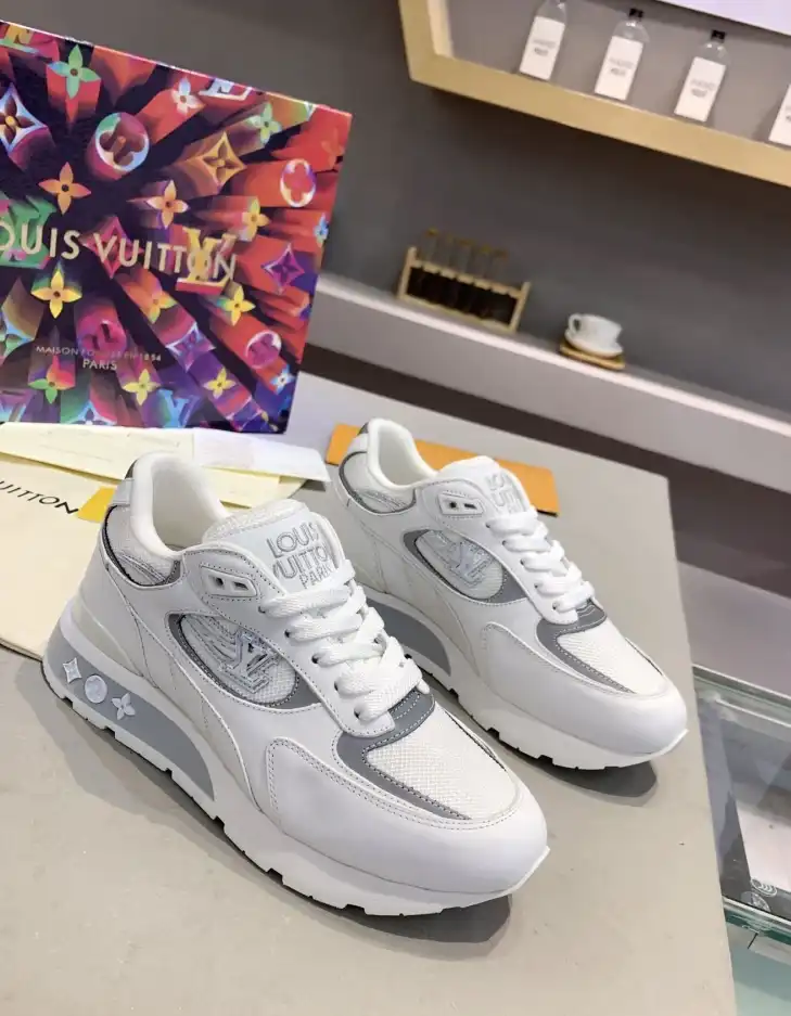 hype LV Sneakers