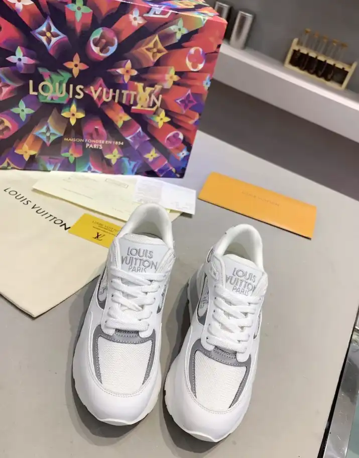 hype LV Sneakers