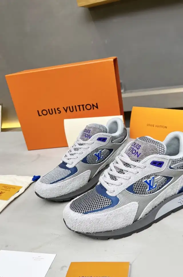 hype LV Sneakers