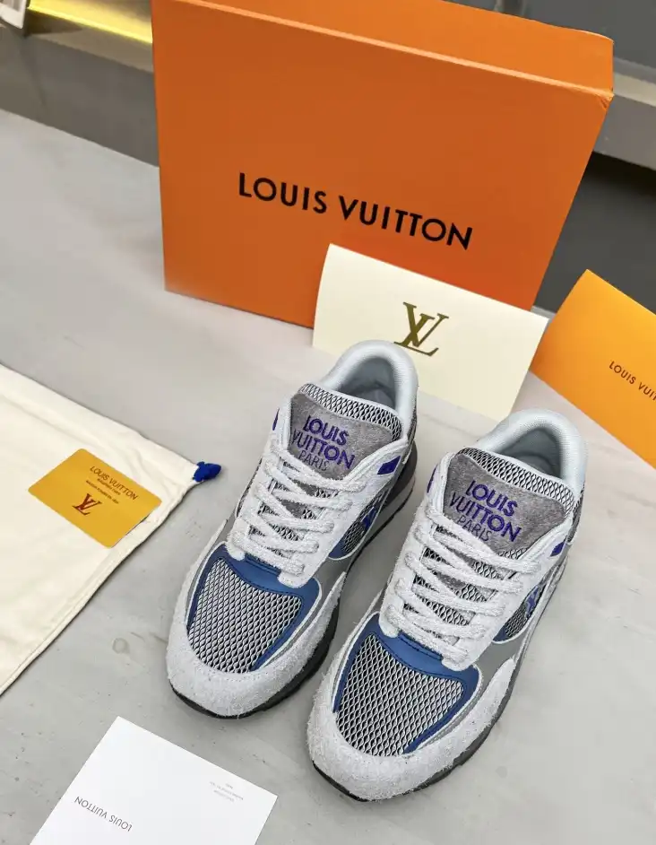 hype LV Sneakers