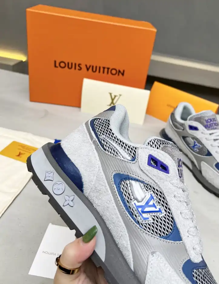 hype LV Sneakers