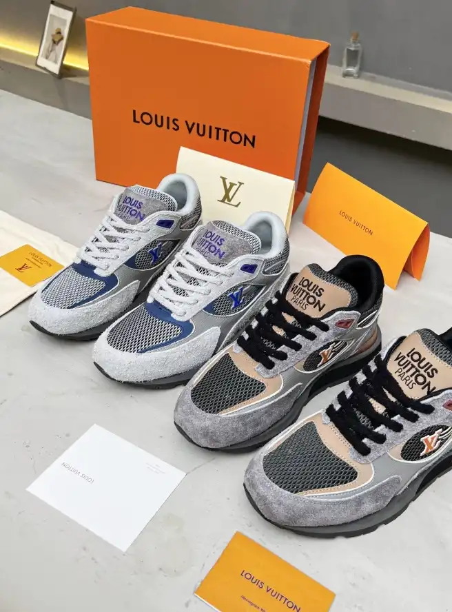 hype LV Sneakers