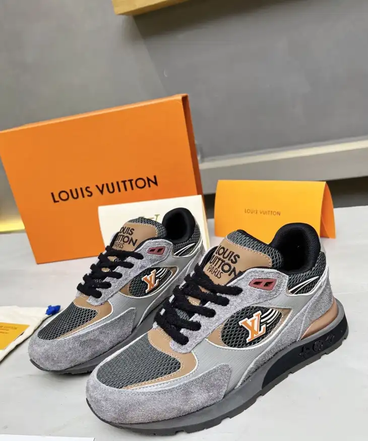 hype LV Sneakers