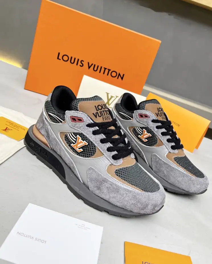 hype LV Sneakers