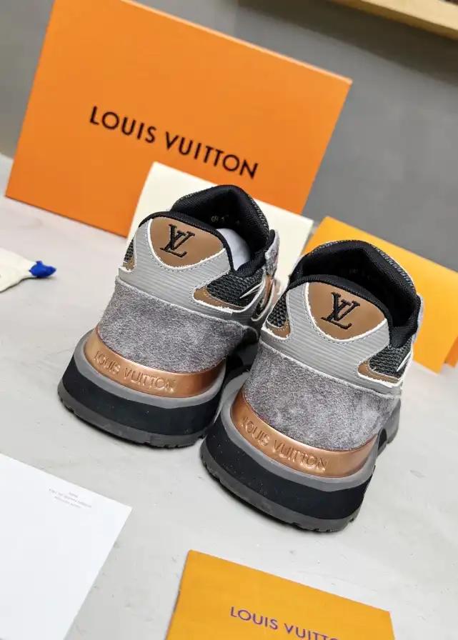 hype LV Sneakers