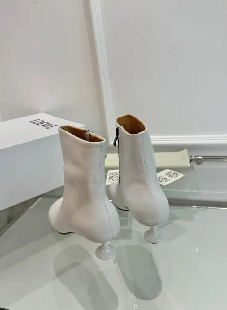 hype Loewe Boots